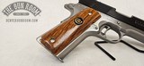 Colt Gold Cup Elite IX 9mm W/ Box + Letter 1 / 750 - Image 11 of 19