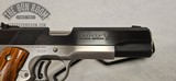 Colt Gold Cup Elite IX 9mm W/ Box + Letter 1 / 750 - Image 15 of 19
