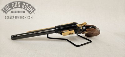 Colt Frontier Scout .22LR Golden Spike - Image 18 of 20