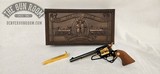 Colt Frontier Scout .22LR Golden Spike - Image 2 of 20