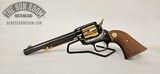 Colt Frontier Scout .22LR Golden Spike - Image 3 of 20