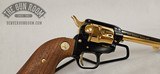 Colt Frontier Scout .22LR Golden Spike - Image 13 of 20