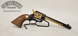 Colt Frontier Scout .22LR Golden Spike - Image 11 of 20