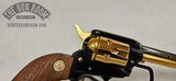 Colt Frontier Scout .22LR Golden Spike - Image 14 of 20