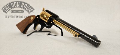 Colt Frontier Scout .22LR Golden Spike - Image 17 of 20