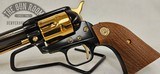 Colt Frontier Scout .22LR Golden Spike - Image 5 of 20
