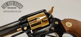 Colt Frontier Scout .22LR Golden Spike - Image 7 of 20