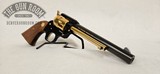 Colt Frontier Scout .22LR Golden Spike - Image 17 of 20