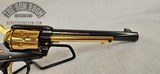 Colt Frontier Scout .22LR Golden Spike - Image 16 of 20