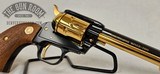 Colt Frontier Scout .22LR Golden Spike - Image 15 of 20