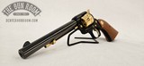 Colt Frontier Scout .22LR Golden Spike - Image 10 of 20