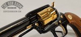 Colt Frontier Scout .22LR Golden Spike - Image 8 of 20