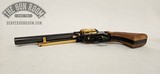 Colt Frontier Scout .22LR Golden Spike - Image 20 of 20