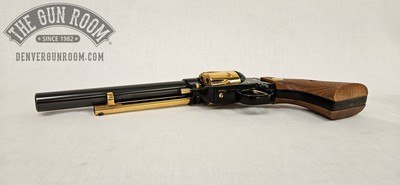 Colt Frontier Scout .22LR Golden Spike - Image 20 of 20