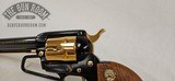 Colt Frontier Scout .22LR Golden Spike - Image 6 of 20