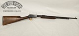 Winchester 62A .22LR - 1 of 17