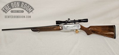 Browning BAR Grade IV 7mm Rem Mag - Image 13 of 20