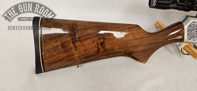 Browning BAR Grade IV 7mm Rem Mag - Image 3 of 20