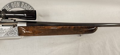 Browning BAR Grade IV 7mm Rem Mag - Image 8 of 20