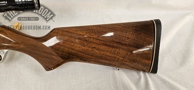 Browning BAR Grade IV 7mm Rem Mag - Image 14 of 20