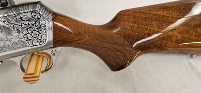 Browning BAR Grade IV 7mm Rem Mag - Image 15 of 20