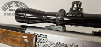 Browning BAR Grade IV 7mm Rem Mag - Image 17 of 20