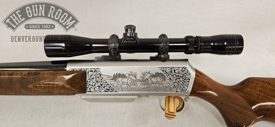 Browning BAR Grade IV 7mm Rem Mag - Image 16 of 20