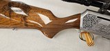Browning BAR Grade IV 7mm Rem Mag - Image 4 of 20