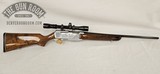 Browning BAR Grade IV 7mm Rem Mag - Image 1 of 20