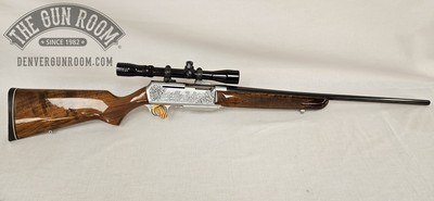 Browning BAR Grade IV 7mm Rem Mag - Image 1 of 20