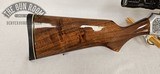 Browning BAR Grade IV 7mm Rem Mag - Image 3 of 20