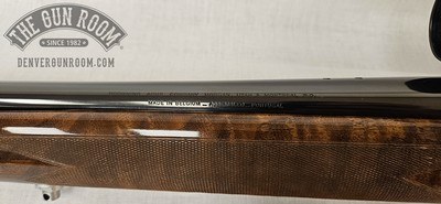Browning BAR Grade IV 7mm Rem Mag - Image 19 of 20