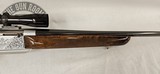 Browning BAR Grade IV 7mm Rem Mag - Image 8 of 20
