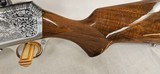 Browning BAR Grade IV 7mm Rem Mag - Image 15 of 20