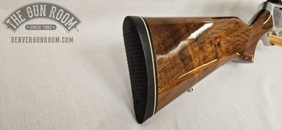 Browning BAR Grade IV 7mm Rem Mag - Image 2 of 20