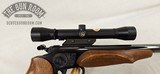 Thompson Center G1 Encore .222 + .218 + .44 Mag - Image 14 of 20