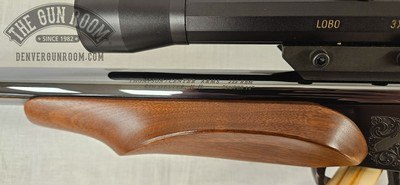 Thompson Center G1 Encore .222 + .218 + .44 Mag - Image 7 of 20