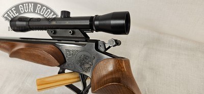 Thompson Center G1 Encore .222 + .218 + .44 Mag - Image 4 of 20