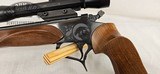 Thompson Center G1 Encore .222 + .218 + .44 Mag - Image 5 of 20