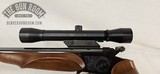 Thompson Center G1 Encore .222 + .218 + .44 Mag - Image 6 of 20
