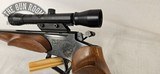 Thompson Center G1 Encore .222 + .218 + .44 Mag - Image 4 of 20