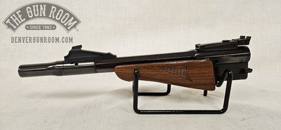 Thompson Center G1 Encore .222 + .218 + .44 Mag - Image 19 of 20