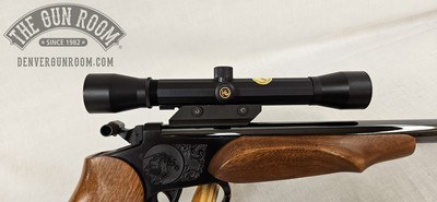 Thompson Center G1 Encore .222 + .218 + .44 Mag - Image 14 of 20