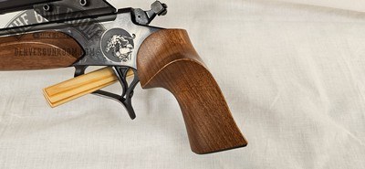 Thompson Center G1 Encore .222 + .218 + .44 Mag - Image 3 of 20