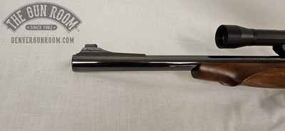Thompson Center G1 Encore .222 + .218 + .44 Mag - Image 9 of 20