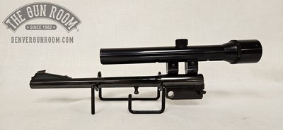 Thompson Center G1 Encore .222 + .218 + .44 Mag - Image 17 of 20