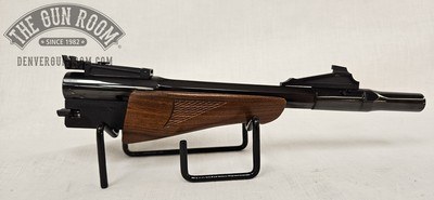 Thompson Center G1 Encore .222 + .218 + .44 Mag - Image 20 of 20