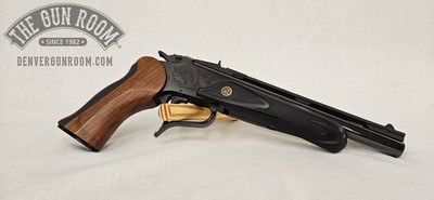Thompson Center Contender .45/.410 + .22 Hornet - Image 9 of 18