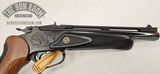Thompson Center Contender .45/.410 + .22 Hornet - Image 12 of 18