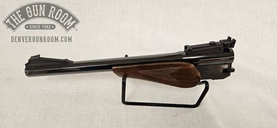 Thompson Center Contender .45/.410 + .22 Hornet - Image 16 of 18